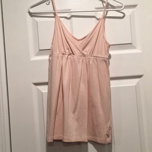 Express babydoll
